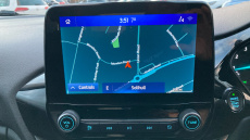 Ford Fiesta 1.0 EcoBoost Hybrid mHEV 125 Titanium 5dr Petrol Hatchback